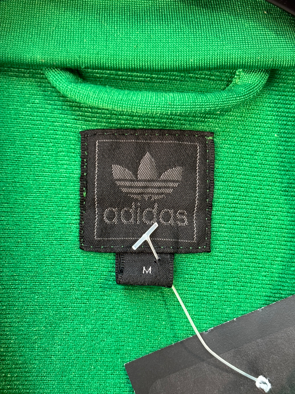 adidas Originals Trefoil Track Jacket