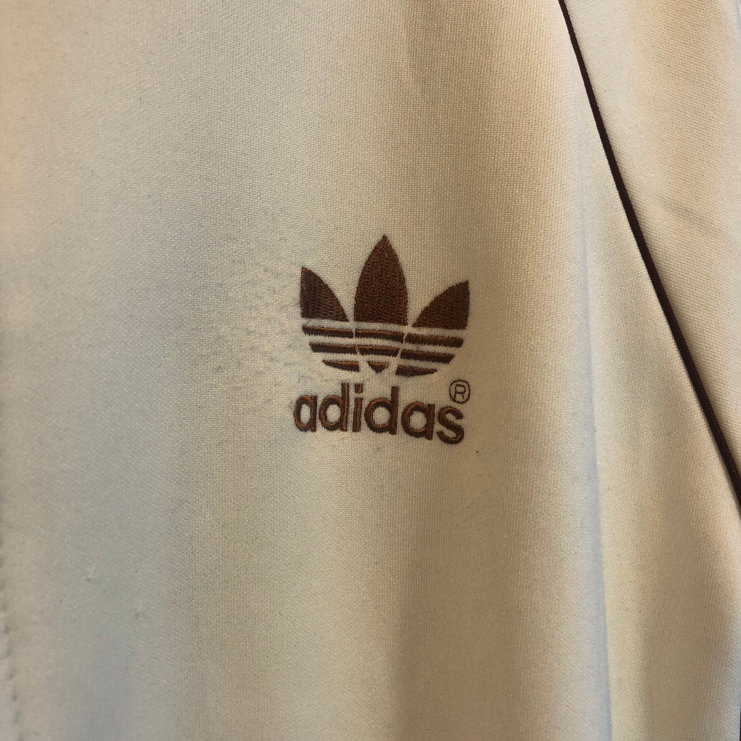 Y2K Adidas Track Jacket