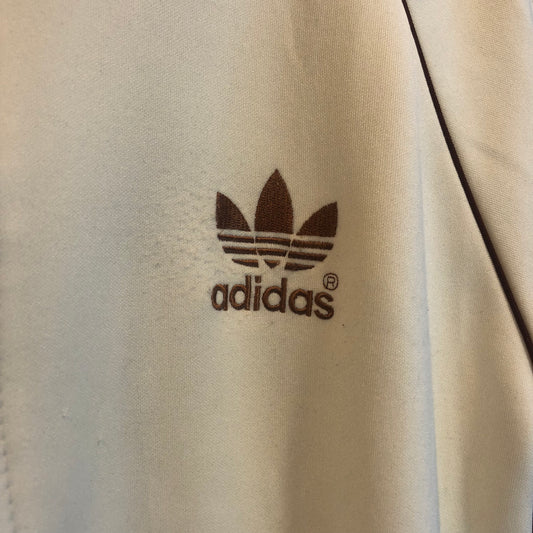 Y2K Adidas Track Jacket