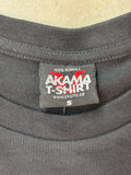 Mens Y2K Printed Tank Top