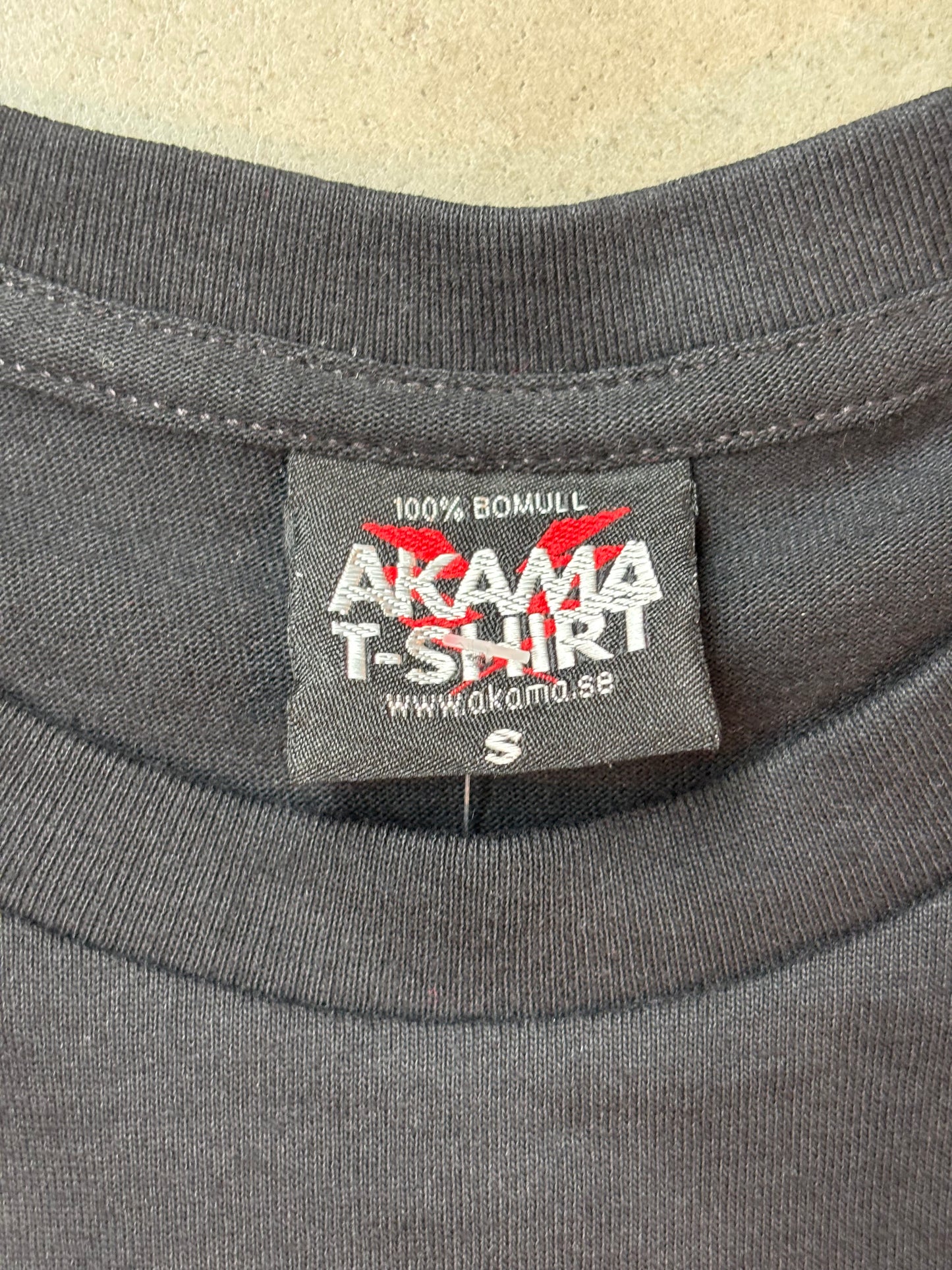 Mens Y2K Printed Tank Top