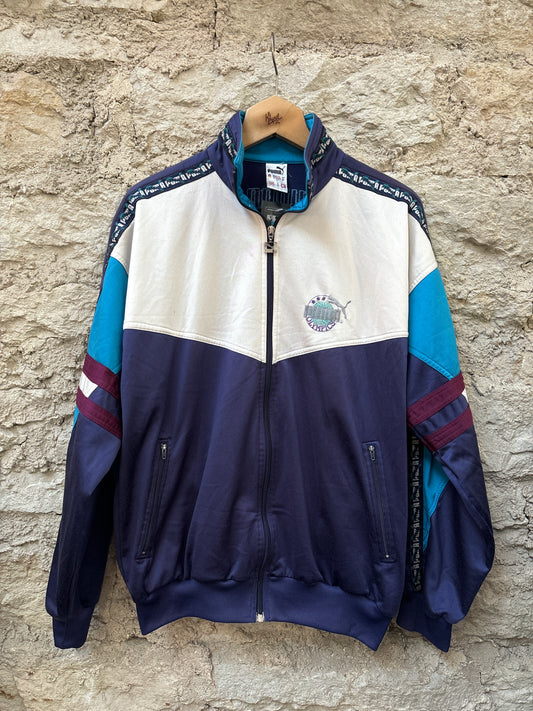 Puma Vintage Track Jacket