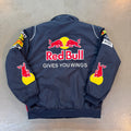 Red Bull Infiniti F1 Vintage Racing Jacket