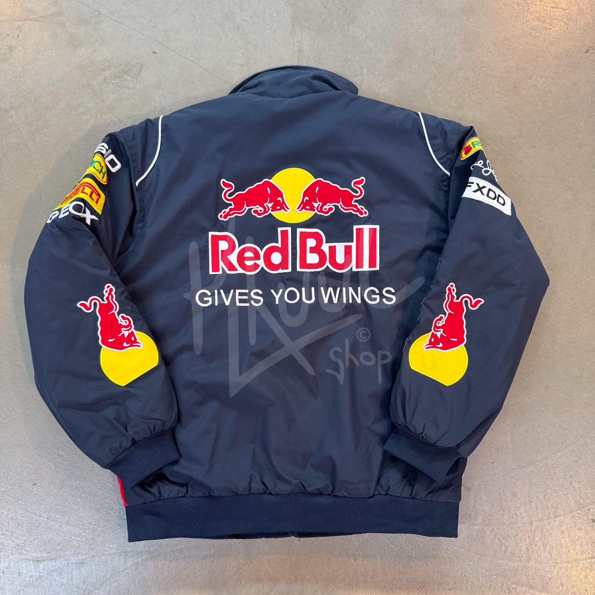 Red Bull Navy