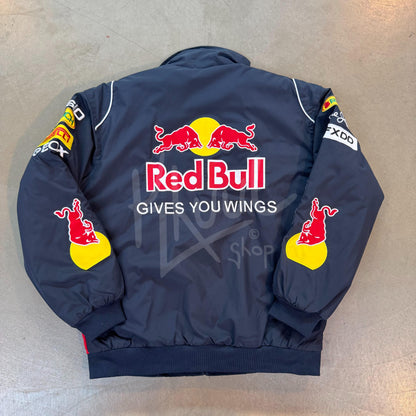 Red Bull Navy