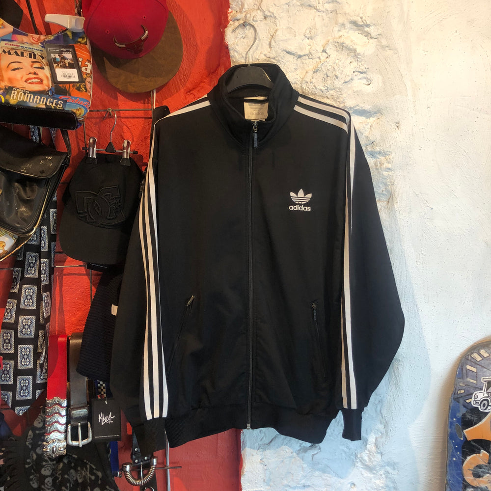 Vintage Adidas Track Jacket