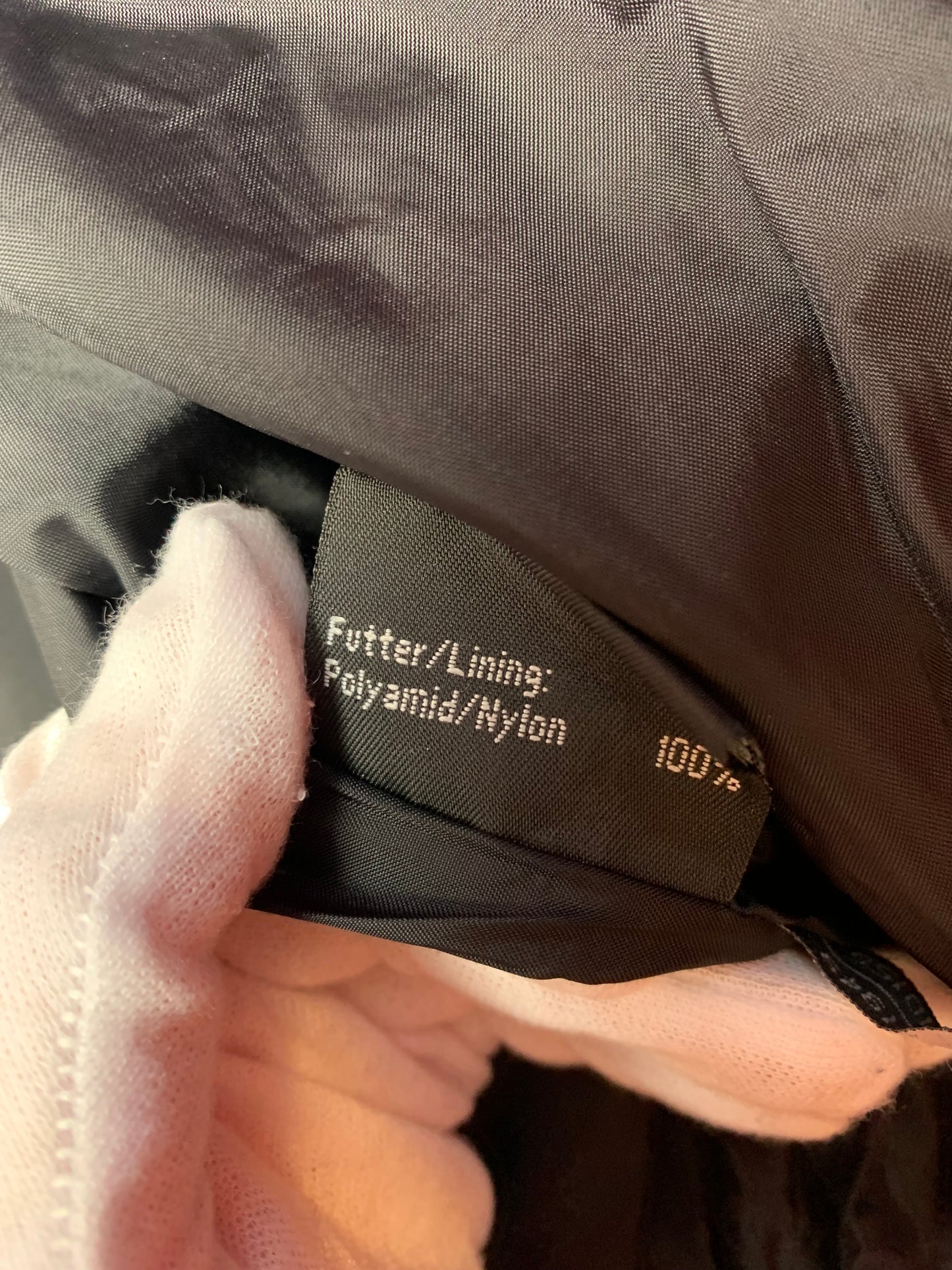 Men's Vintage Racing Jacket