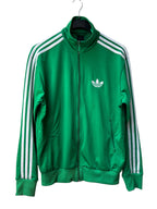 adidas Originals Trefoil Track Jacket