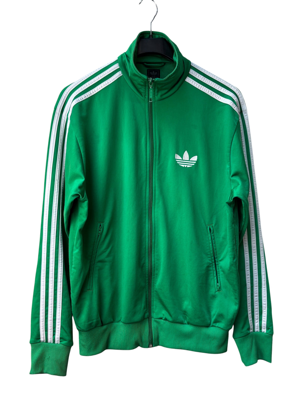 adidas Originals Trefoil Track Jacket