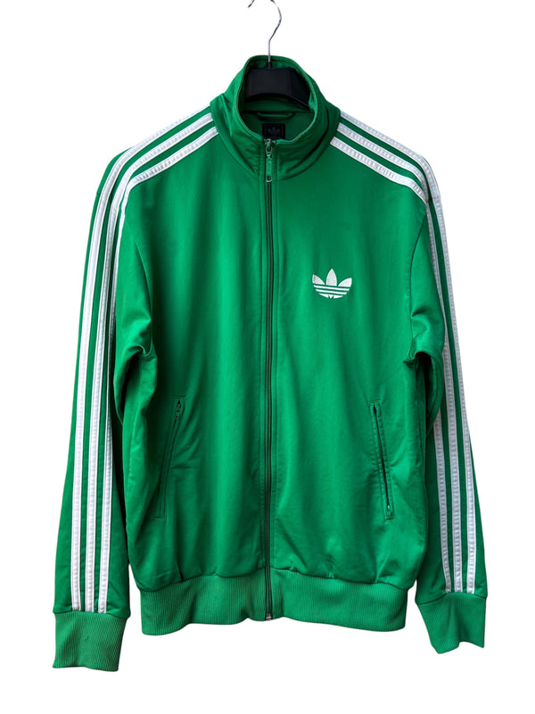 adidas Originals Trefoil Track Jacket