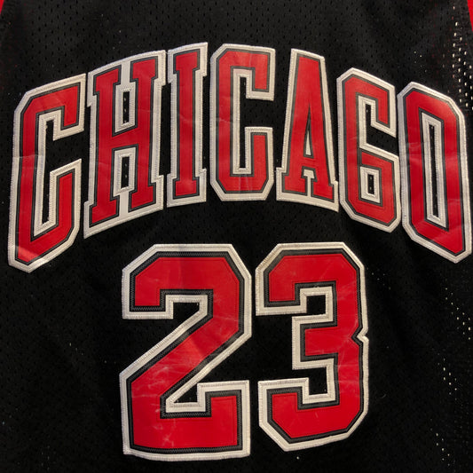 Vintage Michael Jordan Chicago Bulls Jersey