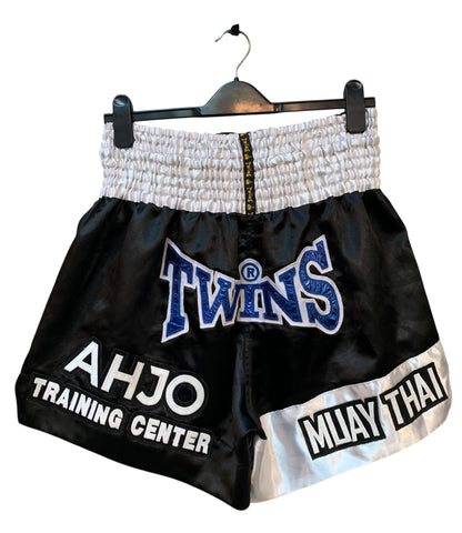 Twins Special Muay Thai Shorts
