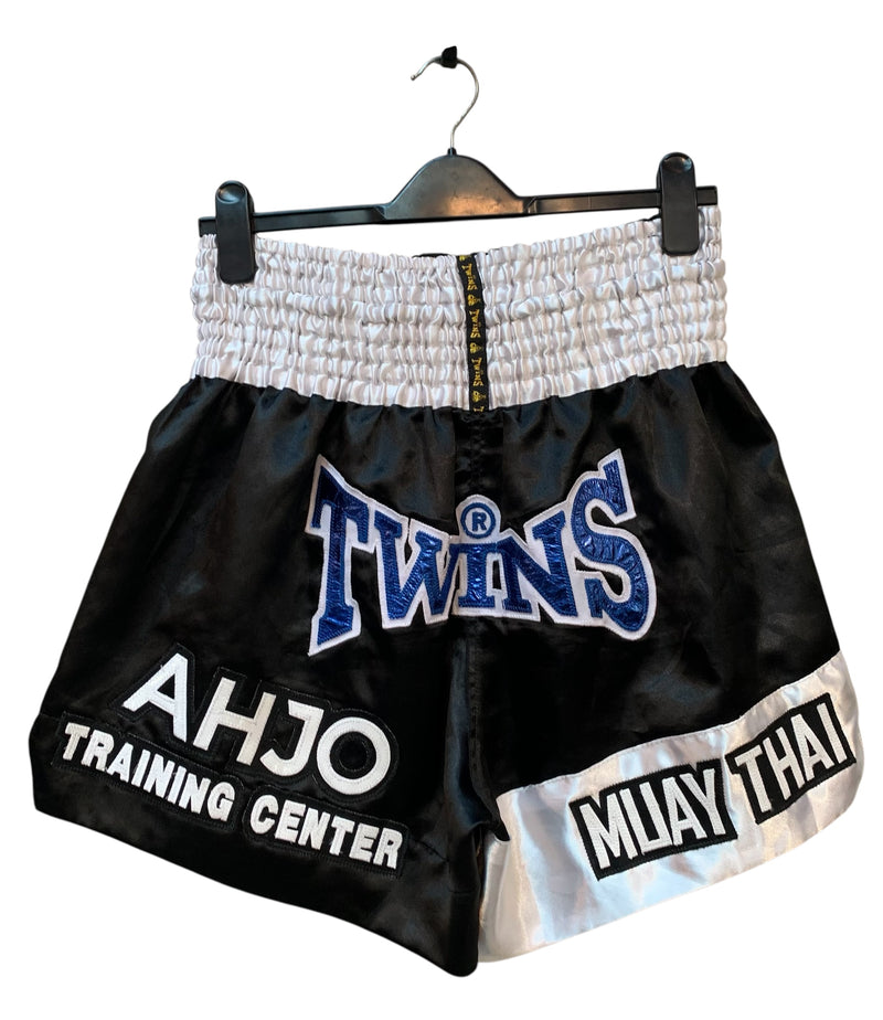 Twins Special Muay Thai Shorts