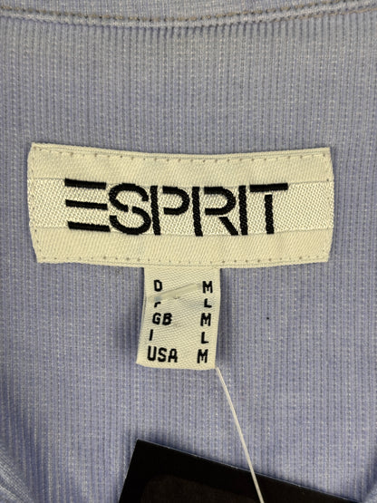 Women's Espirit Pastel Purple Corduroy Jacket