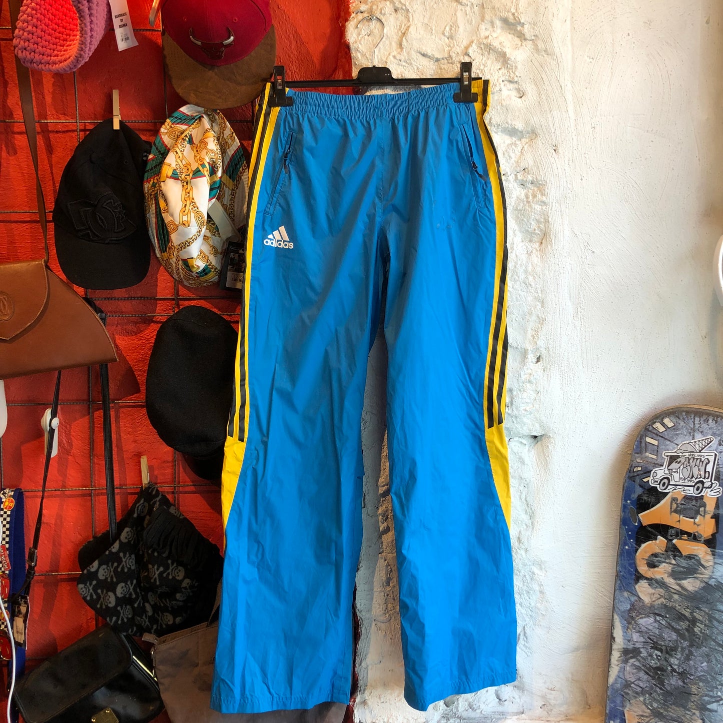 Womens Adidas Running Pants