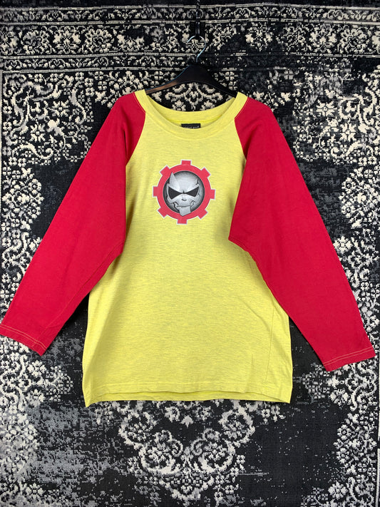 Mens Y2K Rige Hardwear Long Sleeve