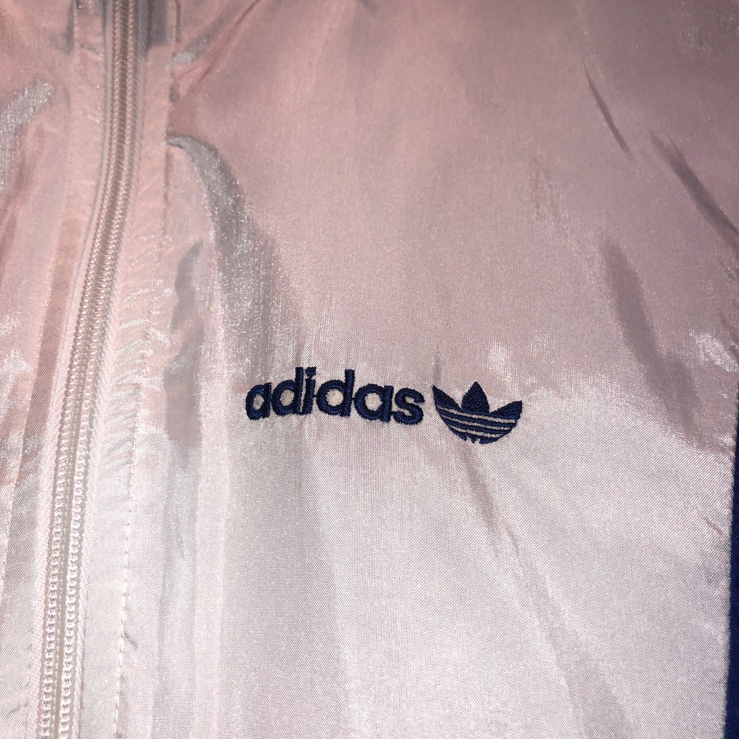 Adidas Track Jacket