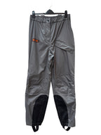 Harley-Davidson Grey Overpants