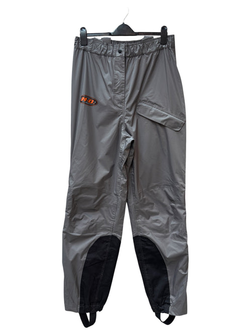 Harley-Davidson Grey Overpants