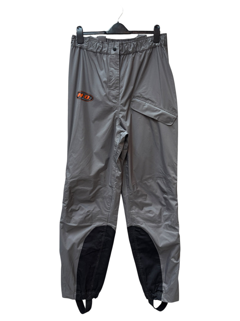 Harley-Davidson Grey Overpants