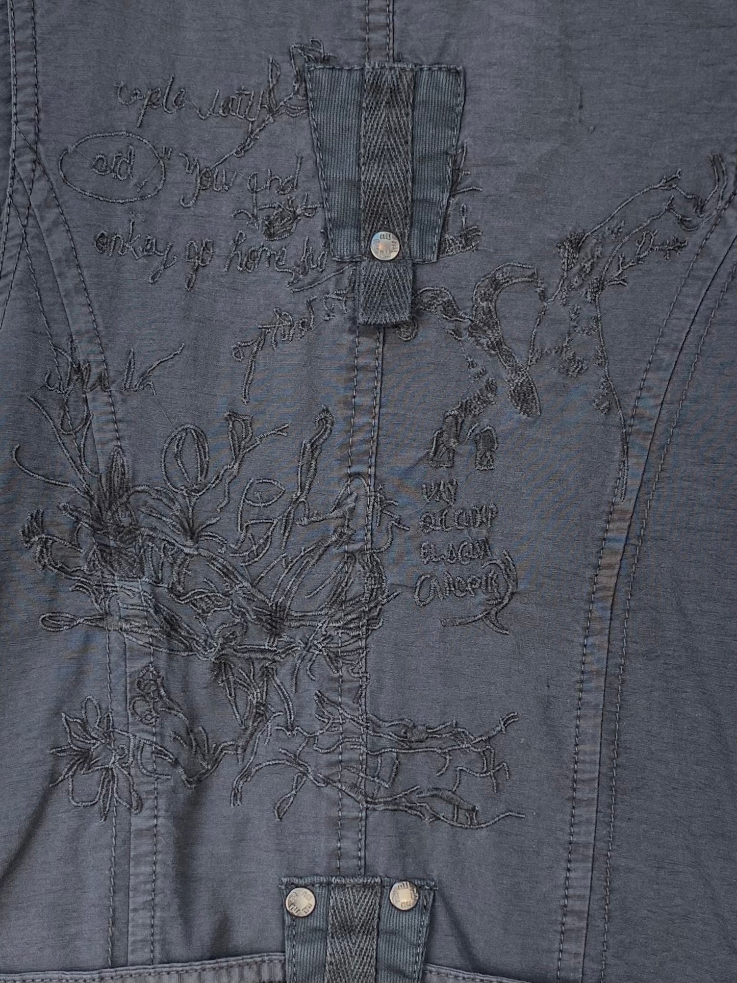 Women's Y2K nü Cargo Dress