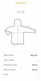 High Speed Racing Stuff Motobike Jacket