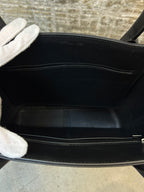 Bottega Veneta Intrecciato Embossed Leather Tote Bag