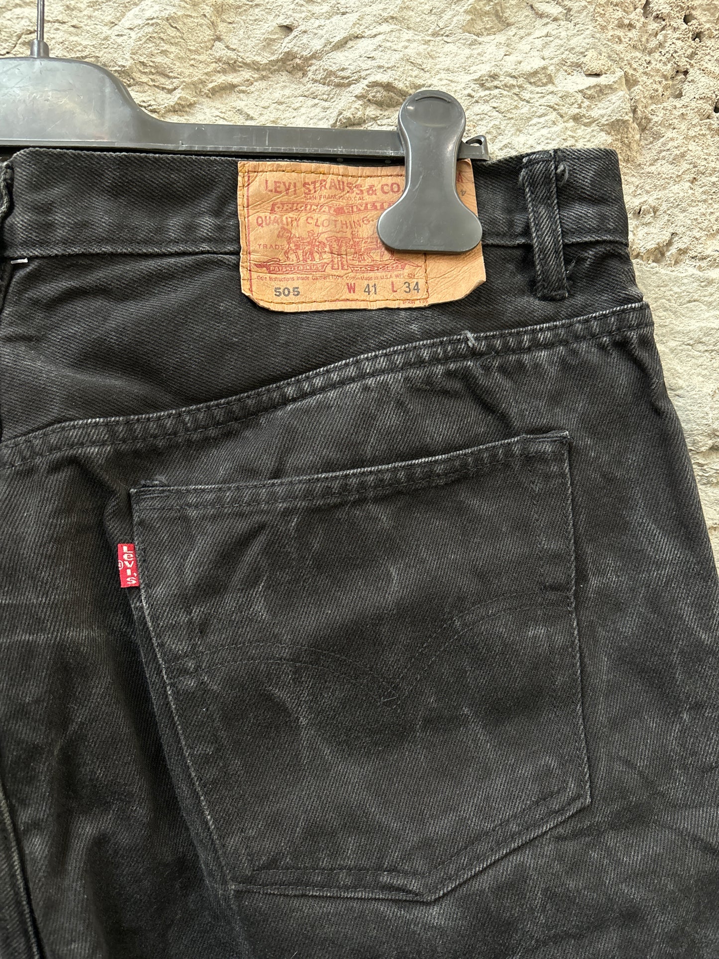 Levis Jeans