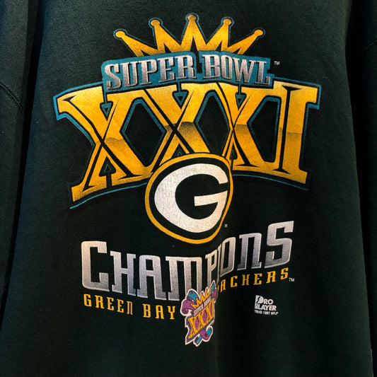 Vintage Super Bowl Sweatshirt