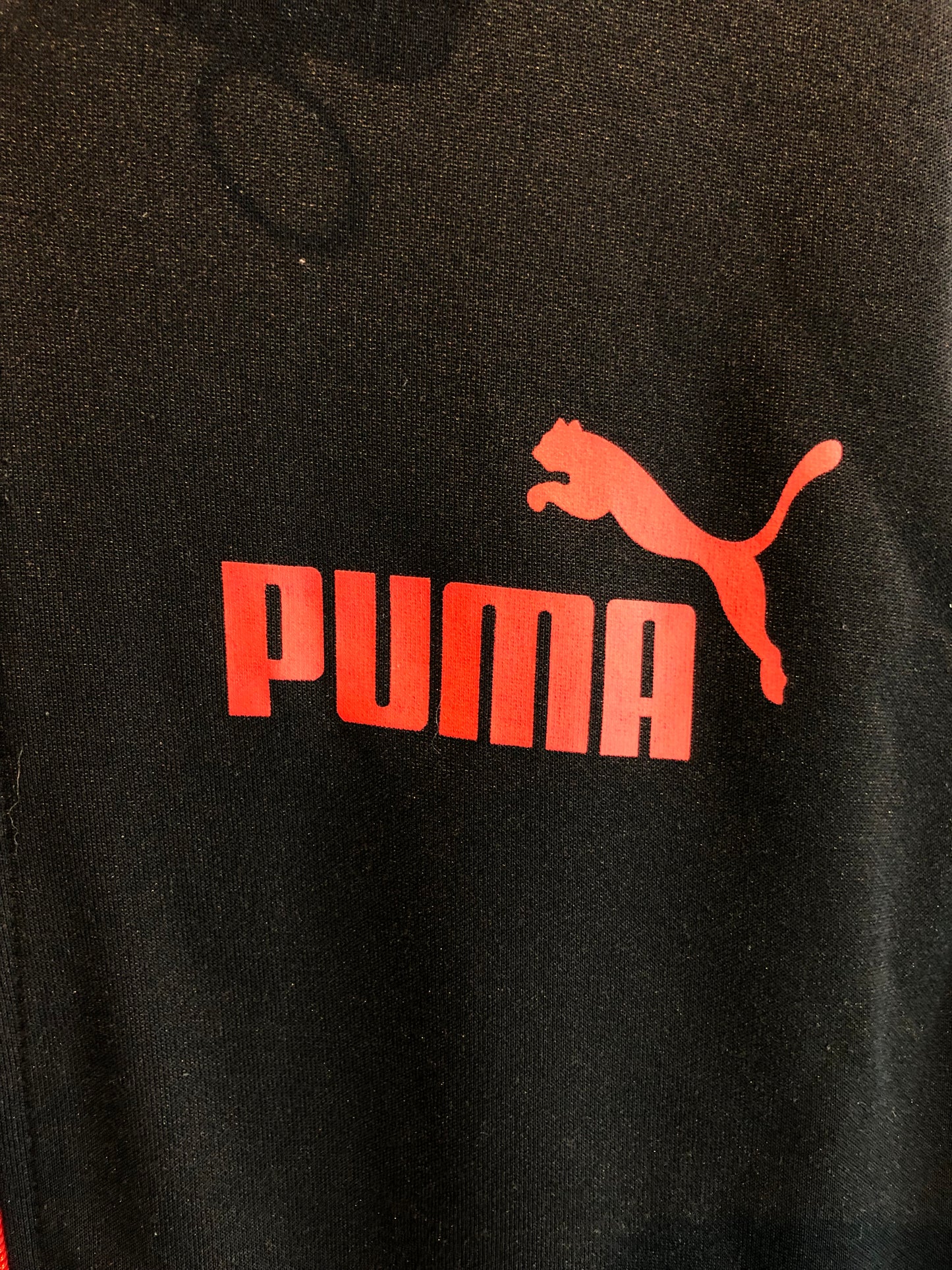 Puma Track Jacket