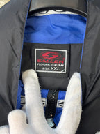 Saller Team-Wear Colourblock Windbreaker