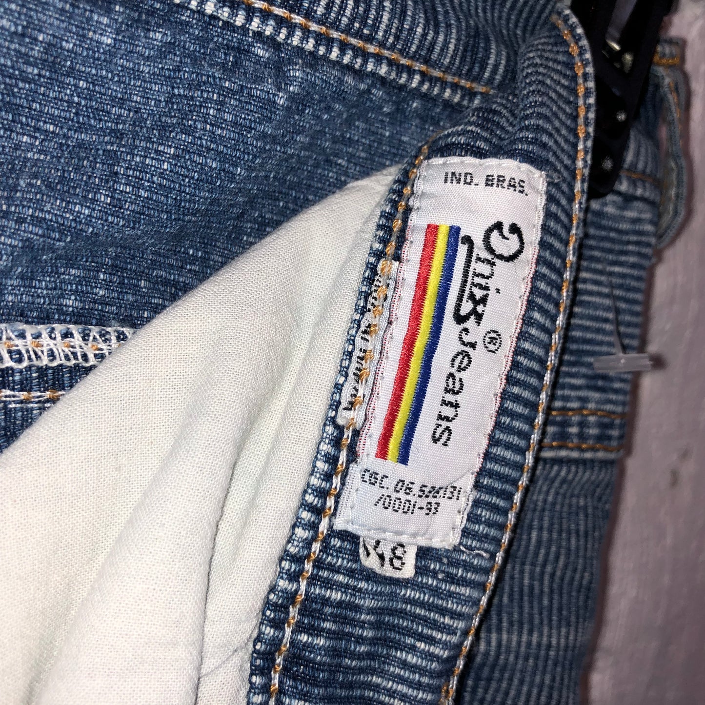 Y2K Jeans