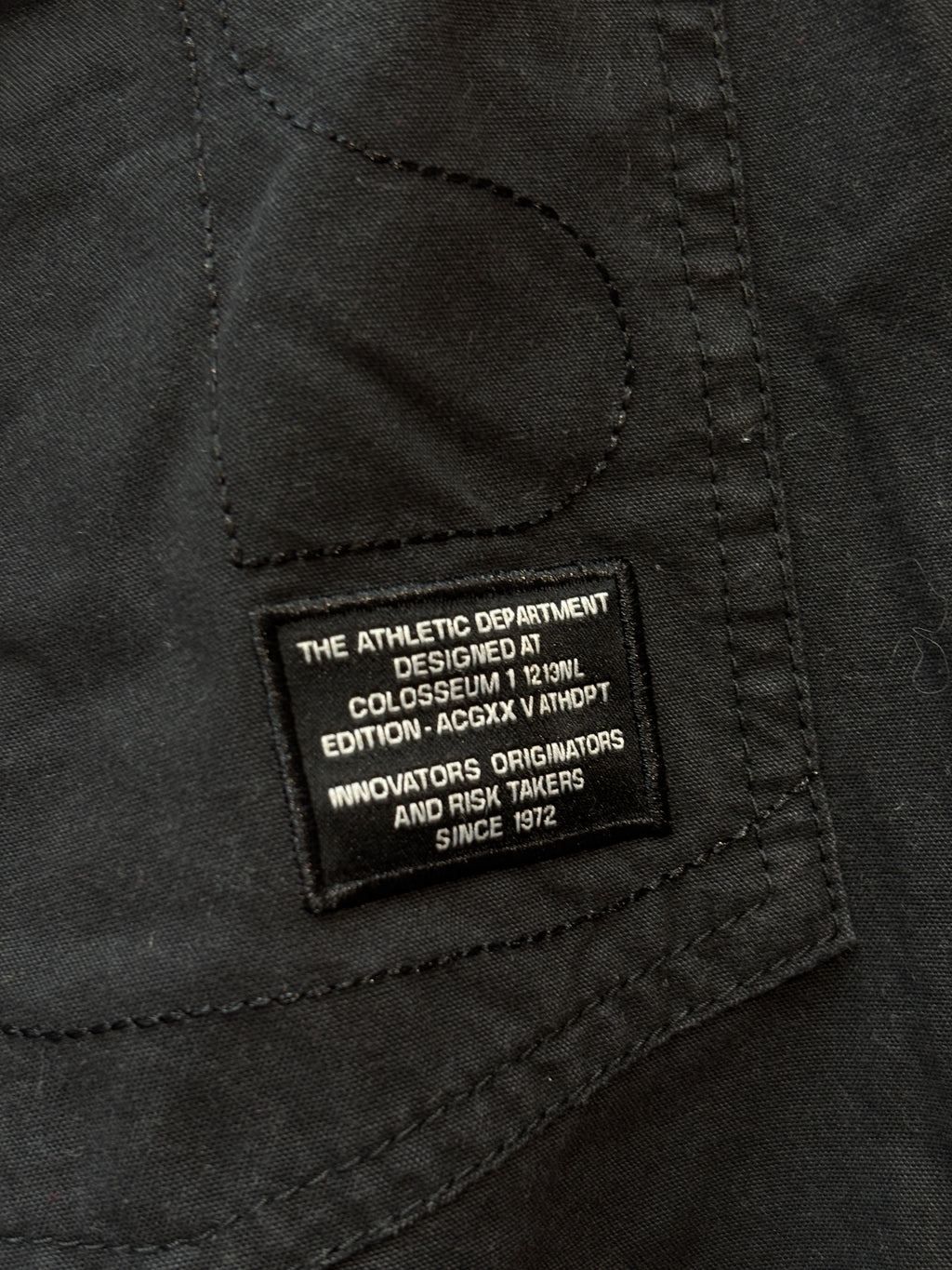 Nike Sportswear Belted Cargo Shorts
