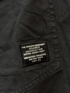 Nike Sportswear Belted Cargo Shorts