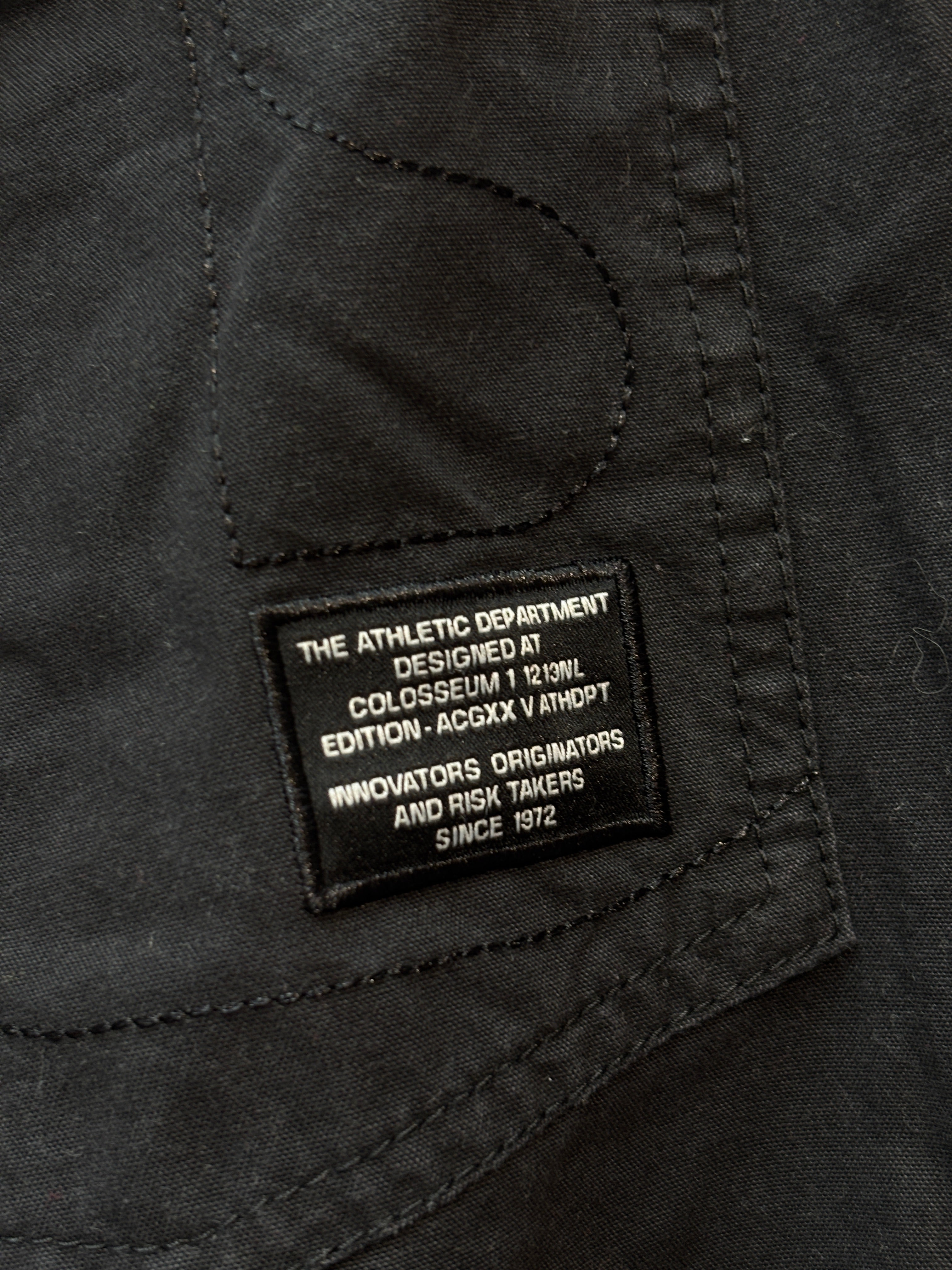 Nike Sportswear Belted Cargo Shorts