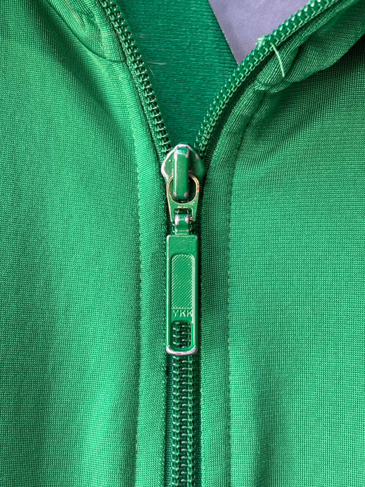 adidas Originals Trefoil Track Jacket