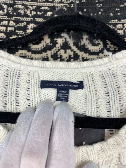 Womens American Eagle Outfitters Vintage Sweater