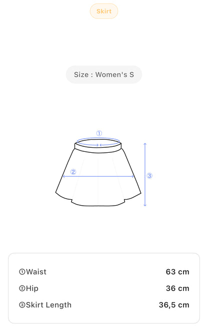 Y2K Women's Pink Flowy Mini Skirt