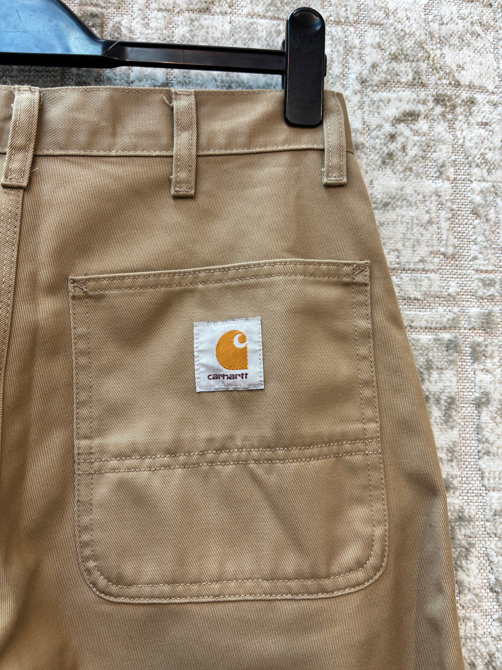 Carhartt WIP Simple Pant