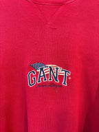 Gant American League Flag Sweatshirt