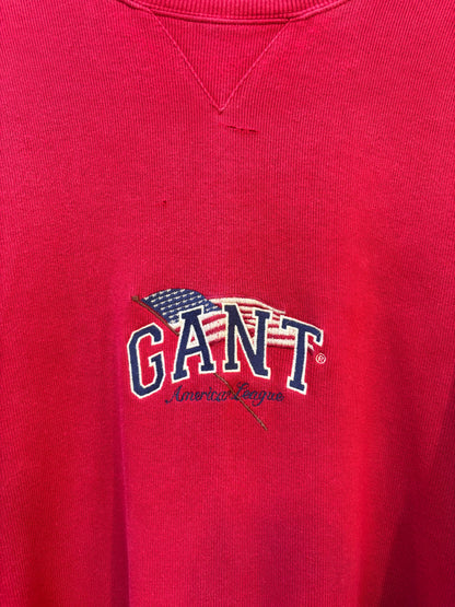 Gant American League Flag Sweatshirt