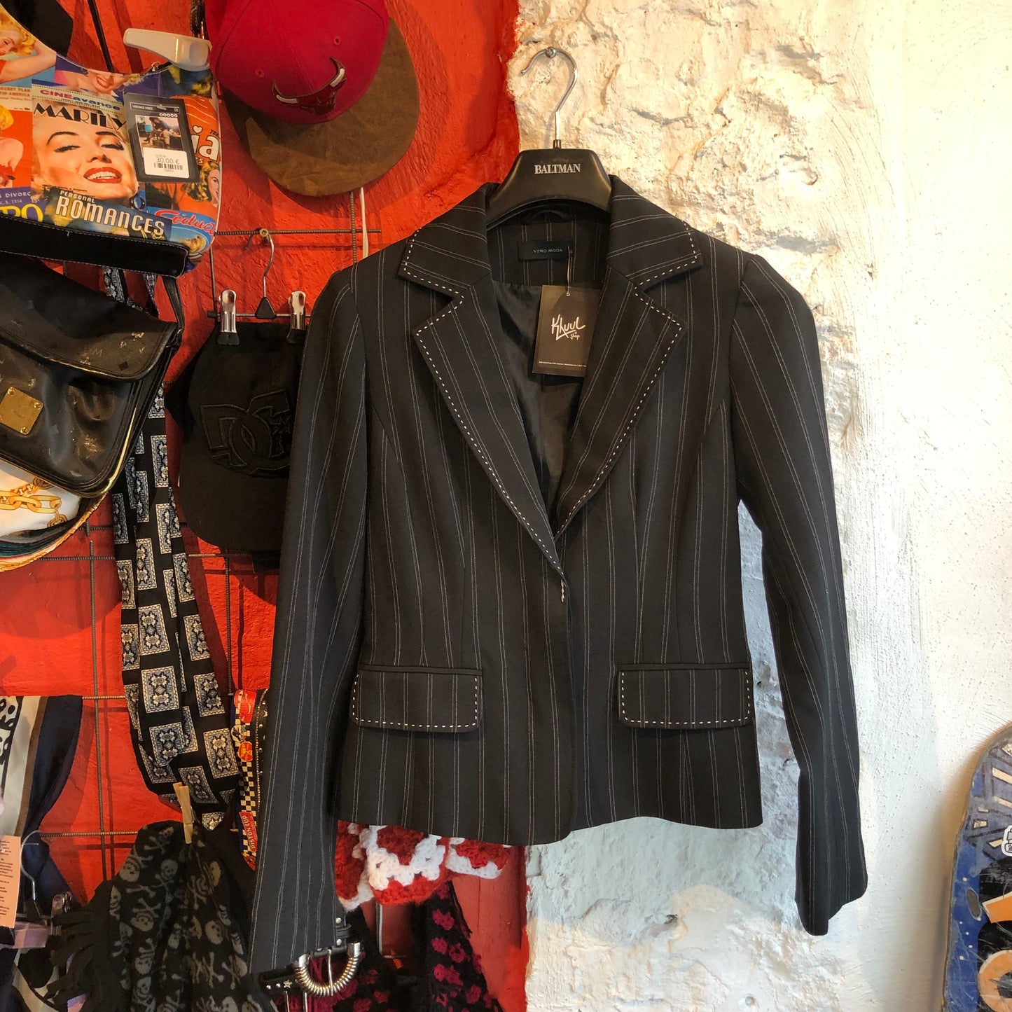 Vintage Vero Moda Blazer