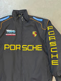 Porsche Sparco Vintage Racing Jacket
