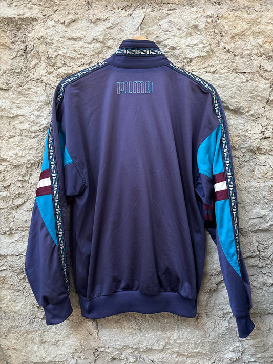 Puma Vintage Track Jacket