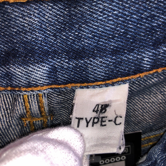 Y2K Jeans