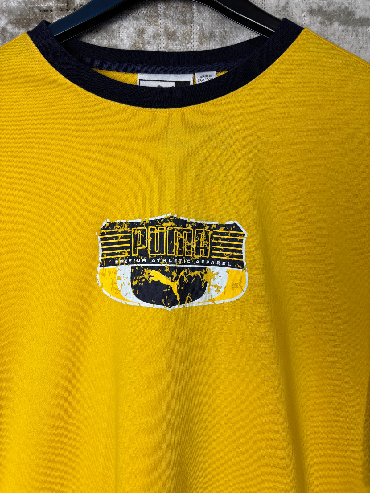 Puma Ringer Tee