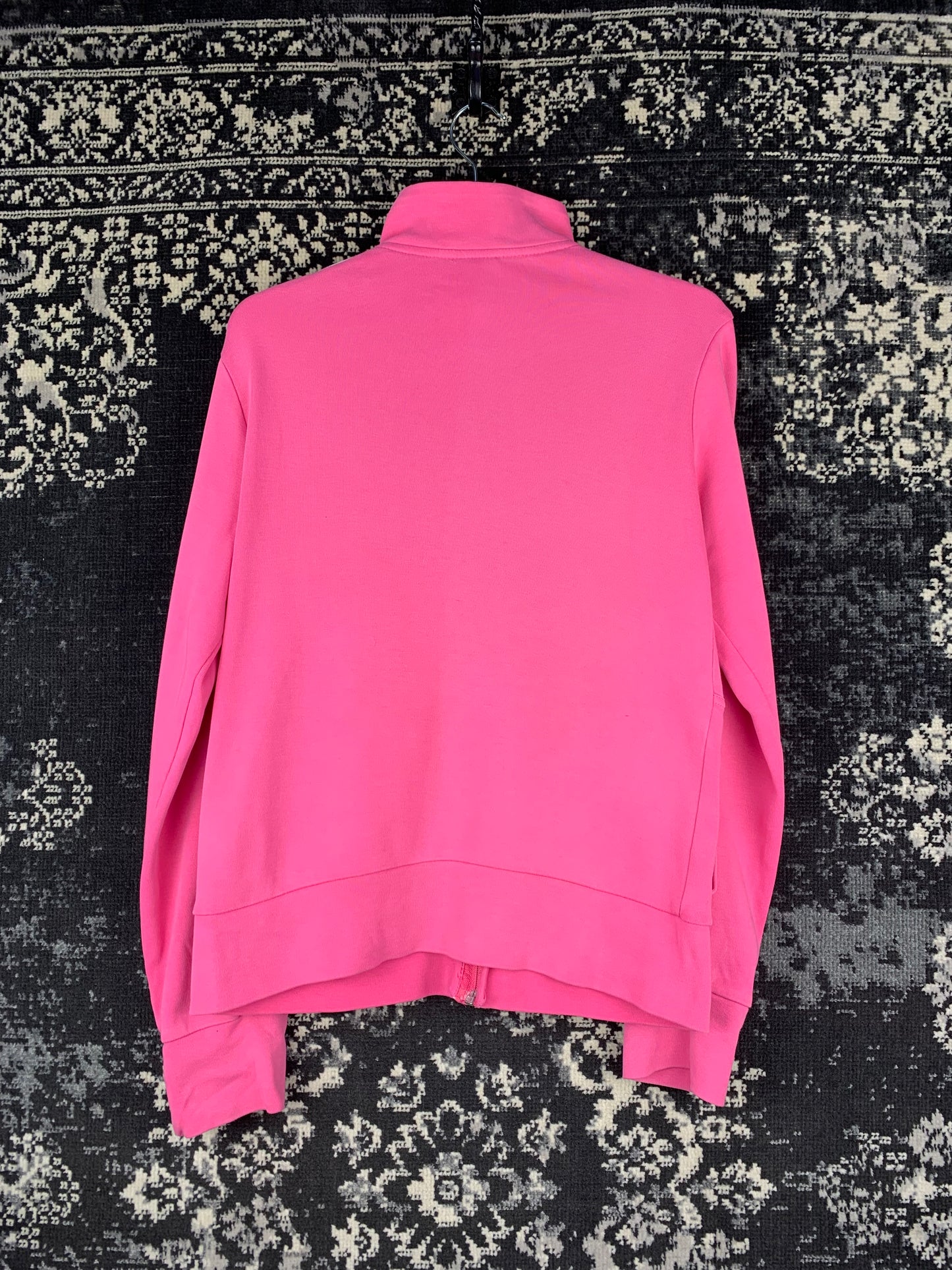 Womens Adidas Pink Track Jacket