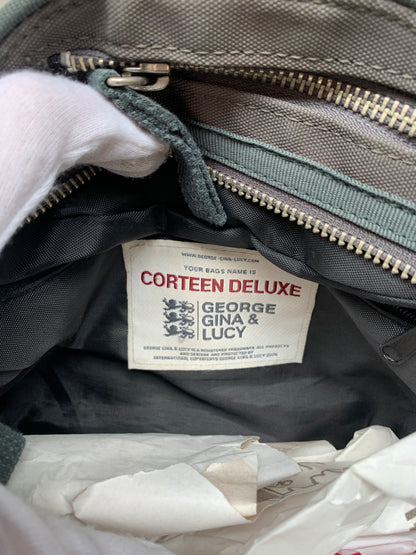 George Gina &amp; Lucy Corteen Deluxe Mini Handbag