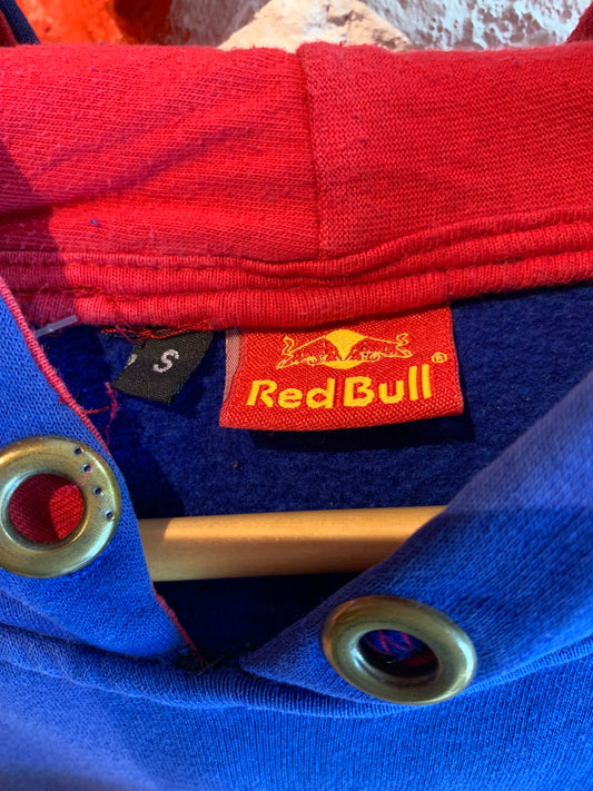 Red Bull Hoodie