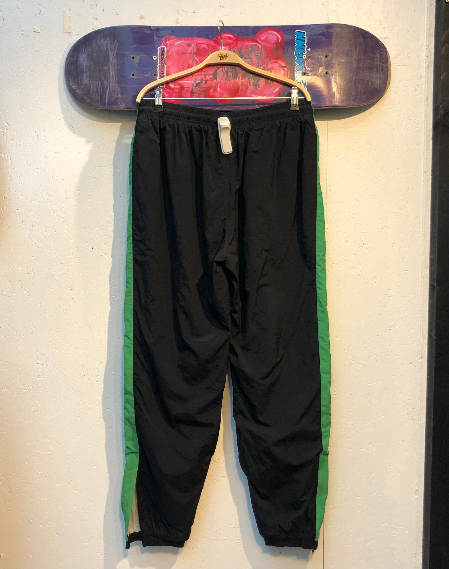 Meeste Vintage Reebok tuulejope ja pükste komplekt